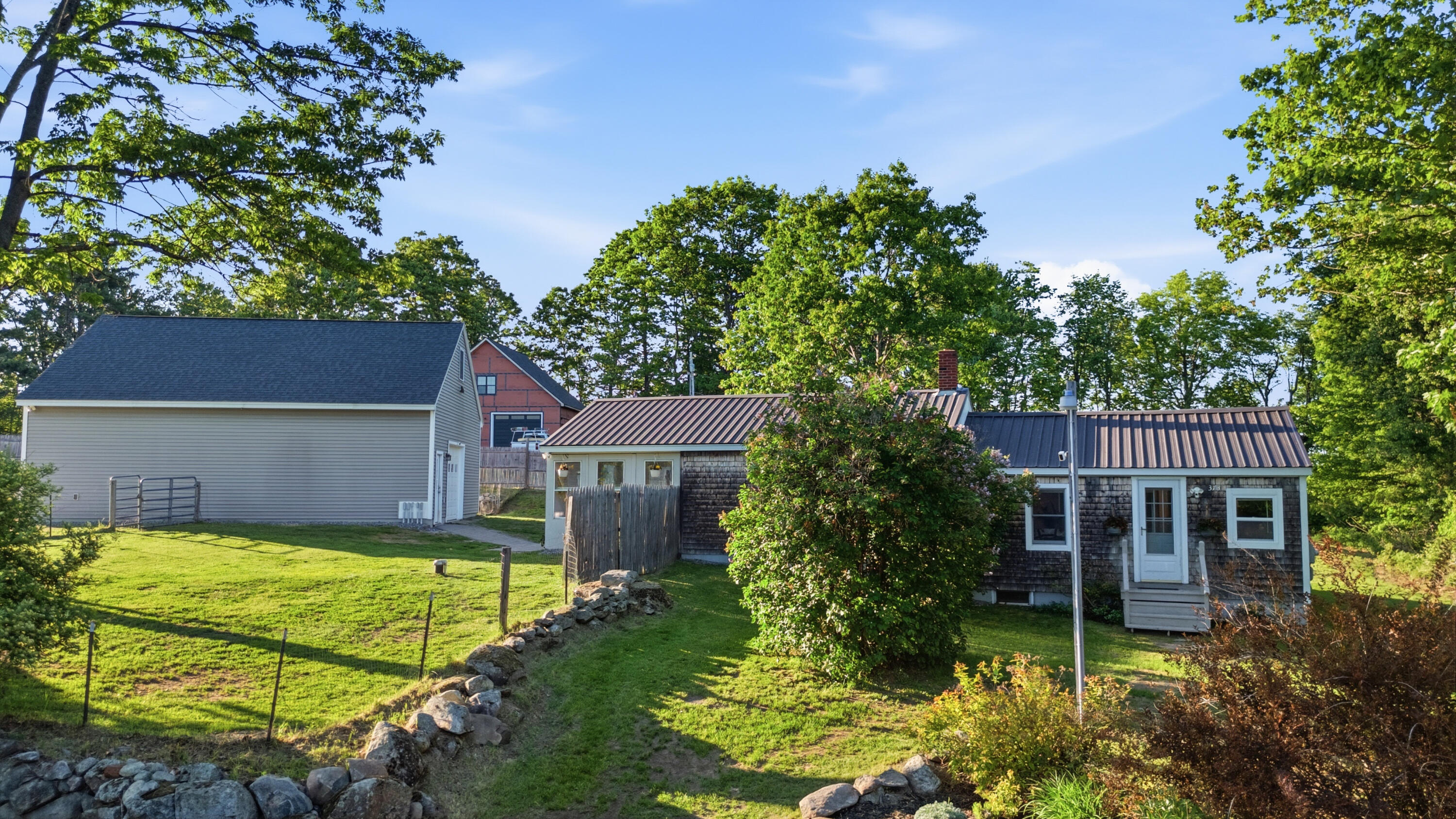 373 Church Hill Road Leeds, ME 04263 - Photo 30 of 59 373 Churchill Leeds-35
