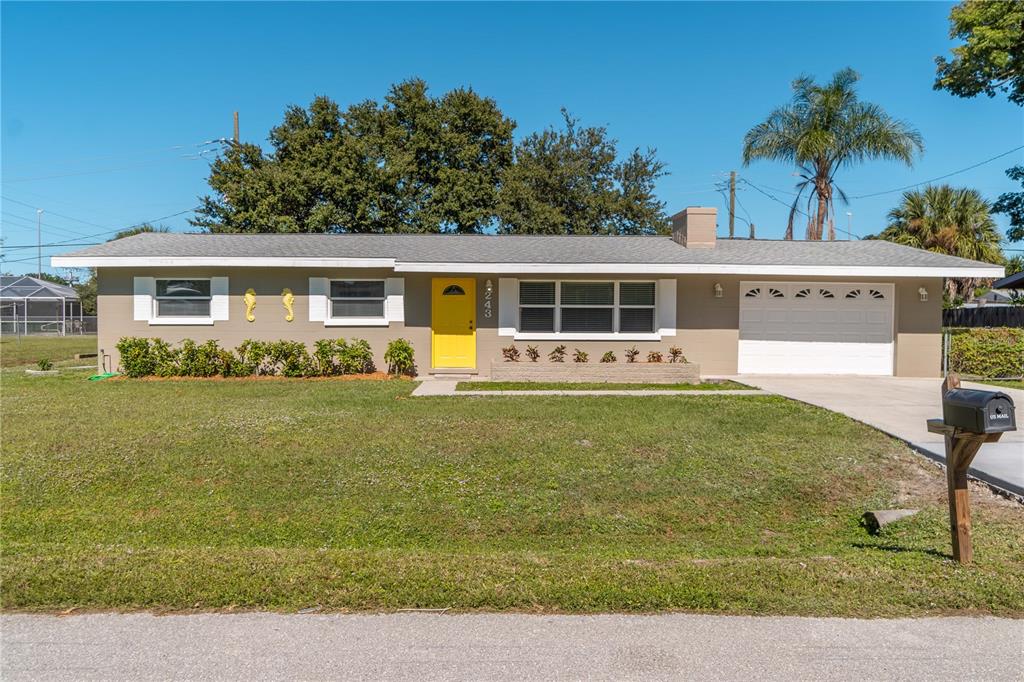 243 Glen Oak Road Venice, FL 34293 - Photo 1 of 1 Gallery Image 1