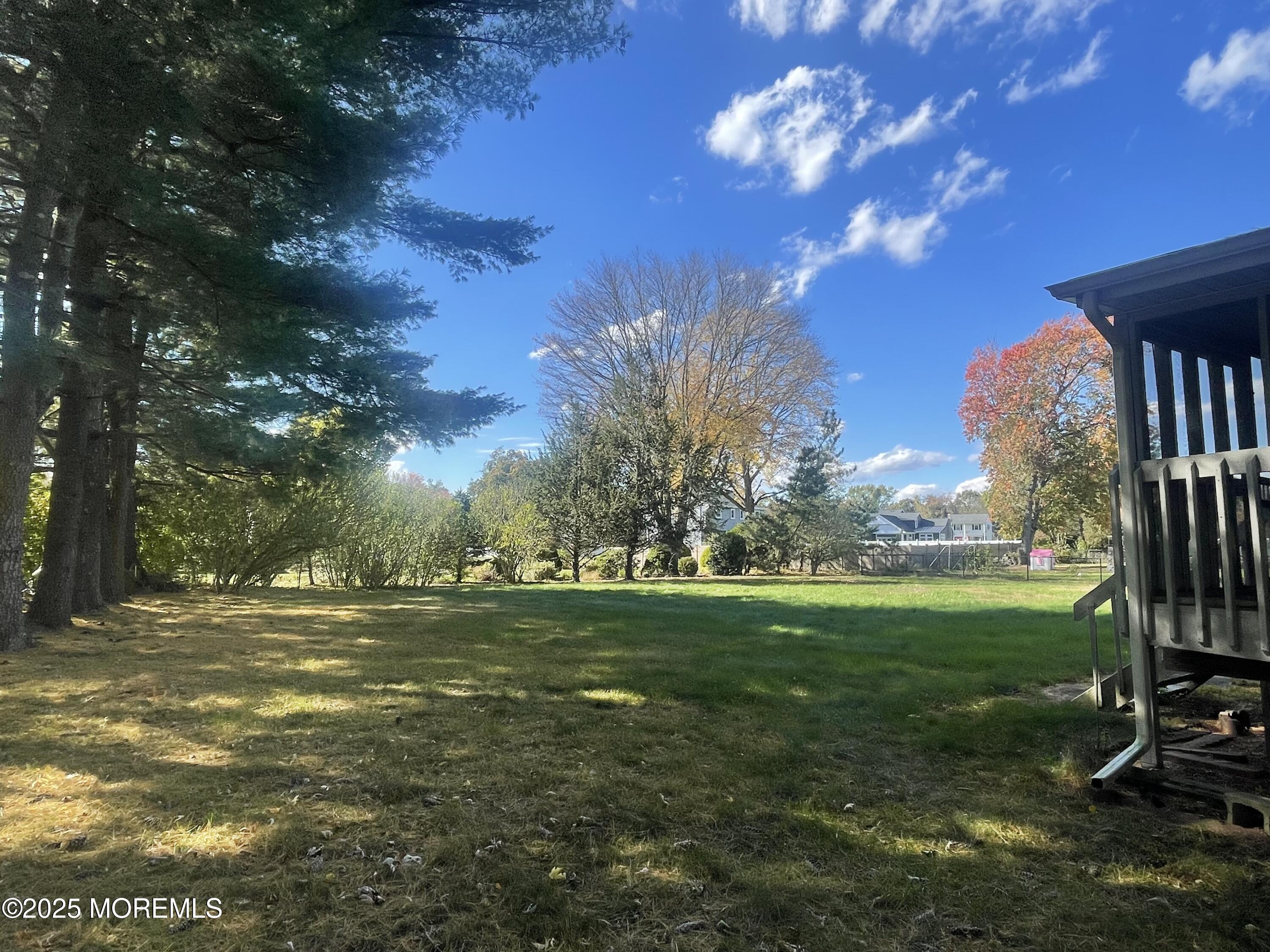 48 Homestead Road Freehold, NJ 07728 - Photo 2 of 22 a view of a golf course