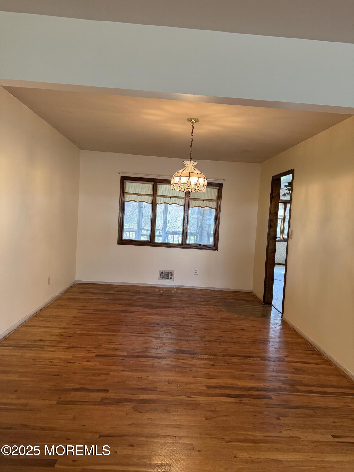 48 Homestead Road Freehold, NJ 07728 - Photo 5 of 22 a view of a room with window