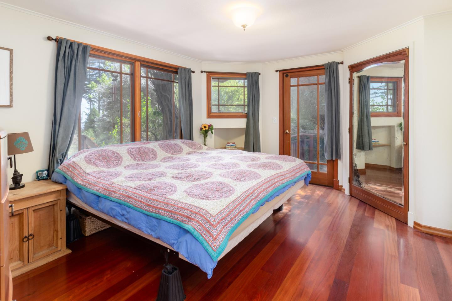 4761 Fern Flat Road Aptos, CA 95003 - Photo 12 of 26 Gallery Image 12