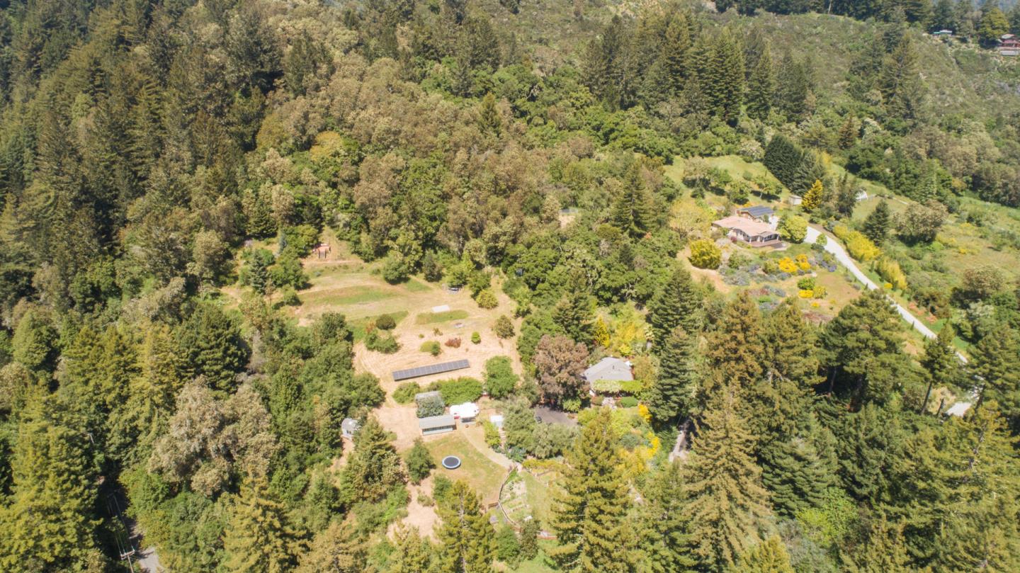 4761 Fern Flat Road Aptos, CA 95003 - Photo 21 of 26 Gallery Image 21