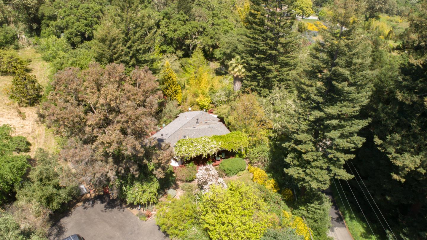4761 Fern Flat Road Aptos, CA 95003 - Photo 23 of 26 Gallery Image 23
