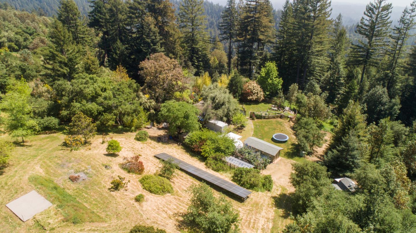 4761 Fern Flat Road Aptos, CA 95003 - Photo 24 of 26 Gallery Image 24