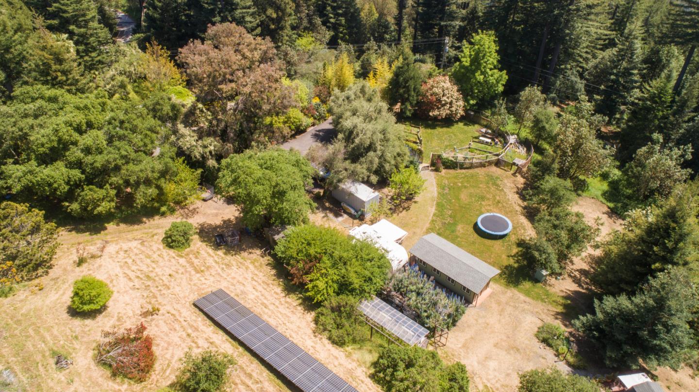 4761 Fern Flat Road Aptos, CA 95003 - Photo 25 of 26 Gallery Image 25