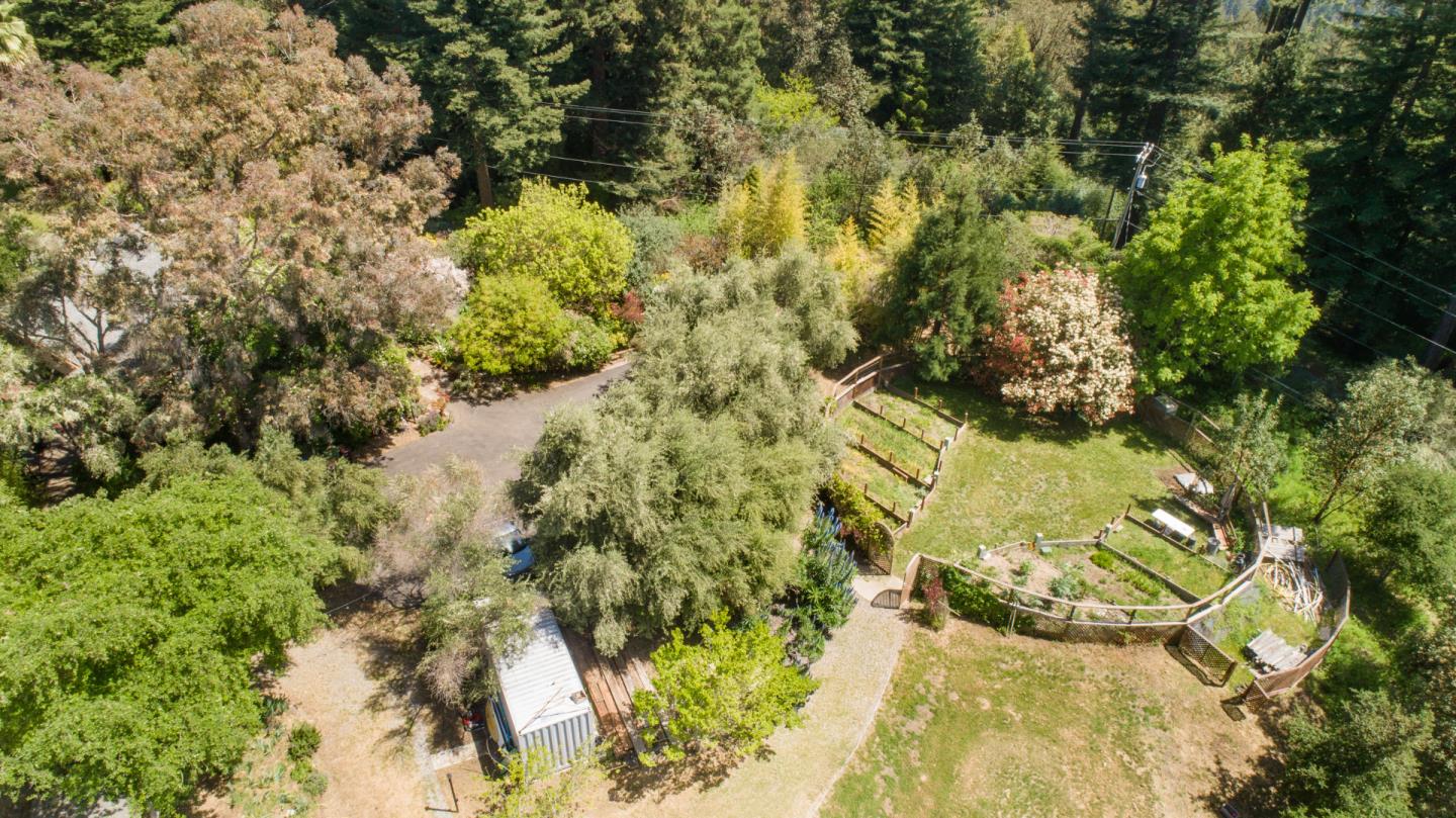 4761 Fern Flat Road Aptos, CA 95003 - Photo 26 of 26 Gallery Image 26
