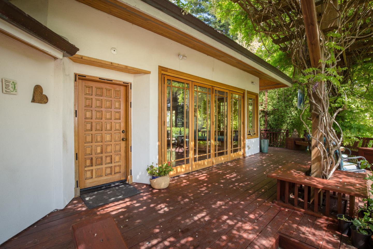 4761 Fern Flat Road Aptos, CA 95003 - Photo 3 of 26 Gallery Image 3
