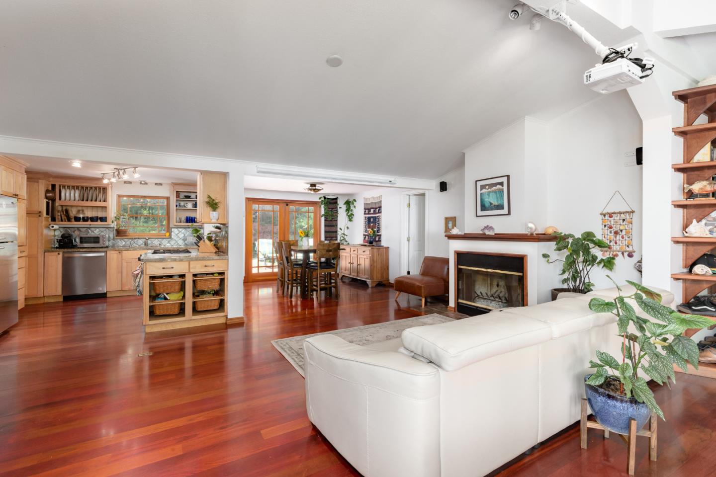 4761 Fern Flat Road Aptos, CA 95003 - Photo 4 of 26 Gallery Image 4
