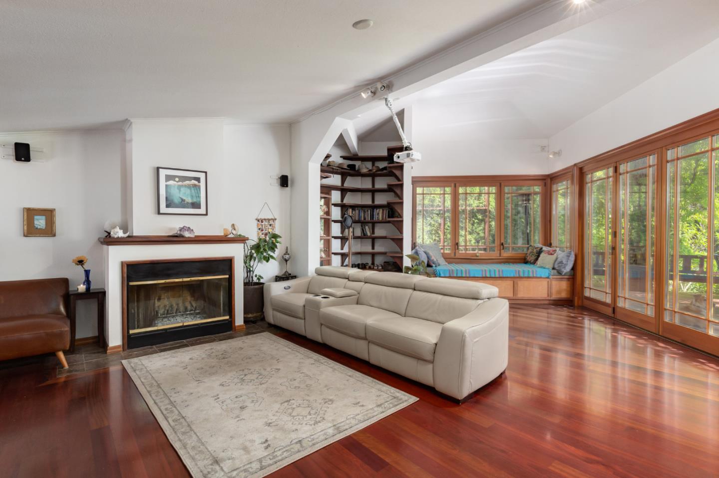 4761 Fern Flat Road Aptos, CA 95003 - Photo 5 of 26 Gallery Image 5