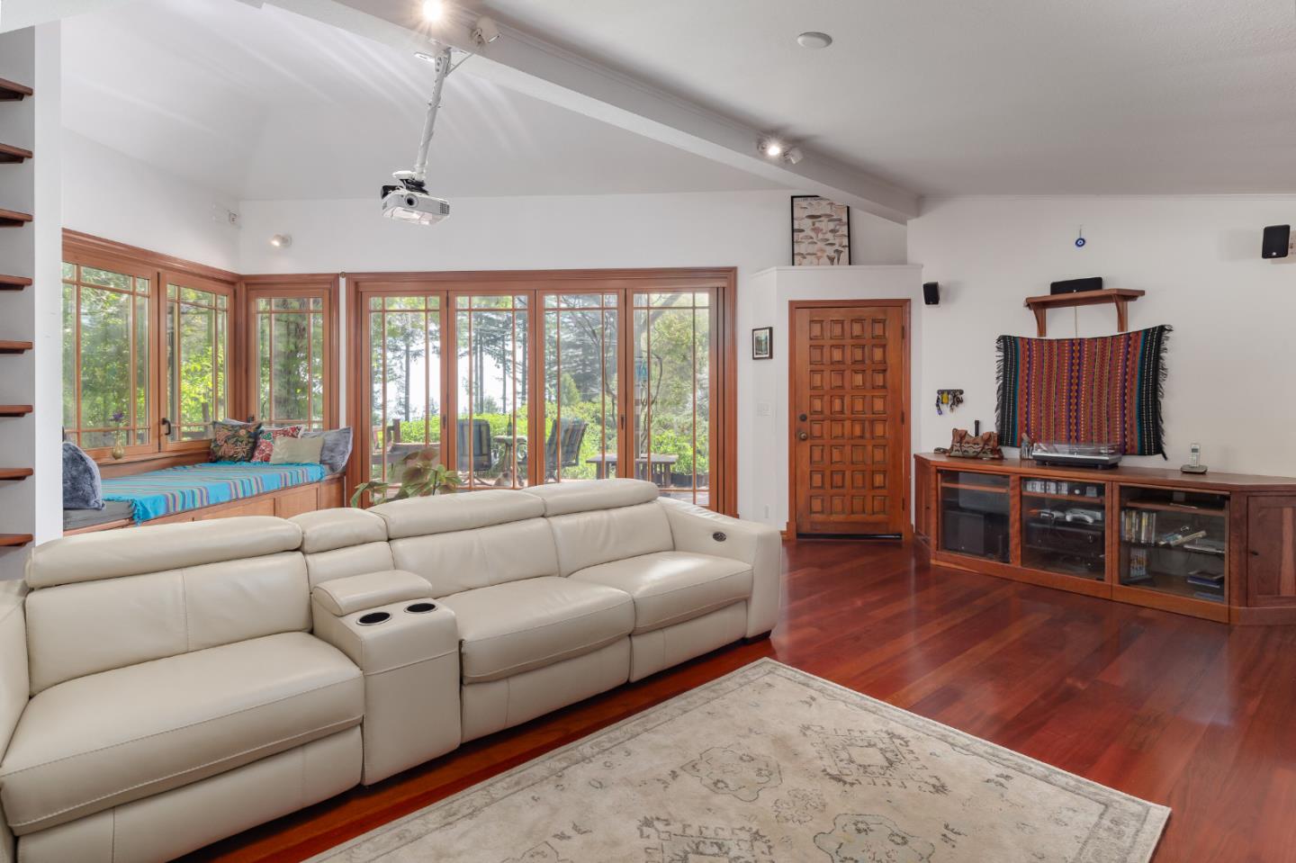 4761 Fern Flat Road Aptos, CA 95003 - Photo 6 of 26 Gallery Image 6