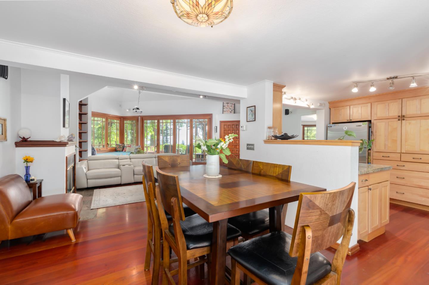 4761 Fern Flat Road Aptos, CA 95003 - Photo 7 of 26 Gallery Image 7