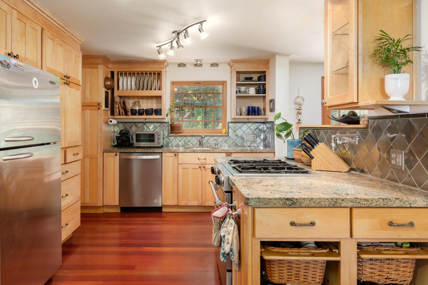 4761 Fern Flat Road Aptos, CA 95003 - Photo 8 of 26 Gallery Image 8