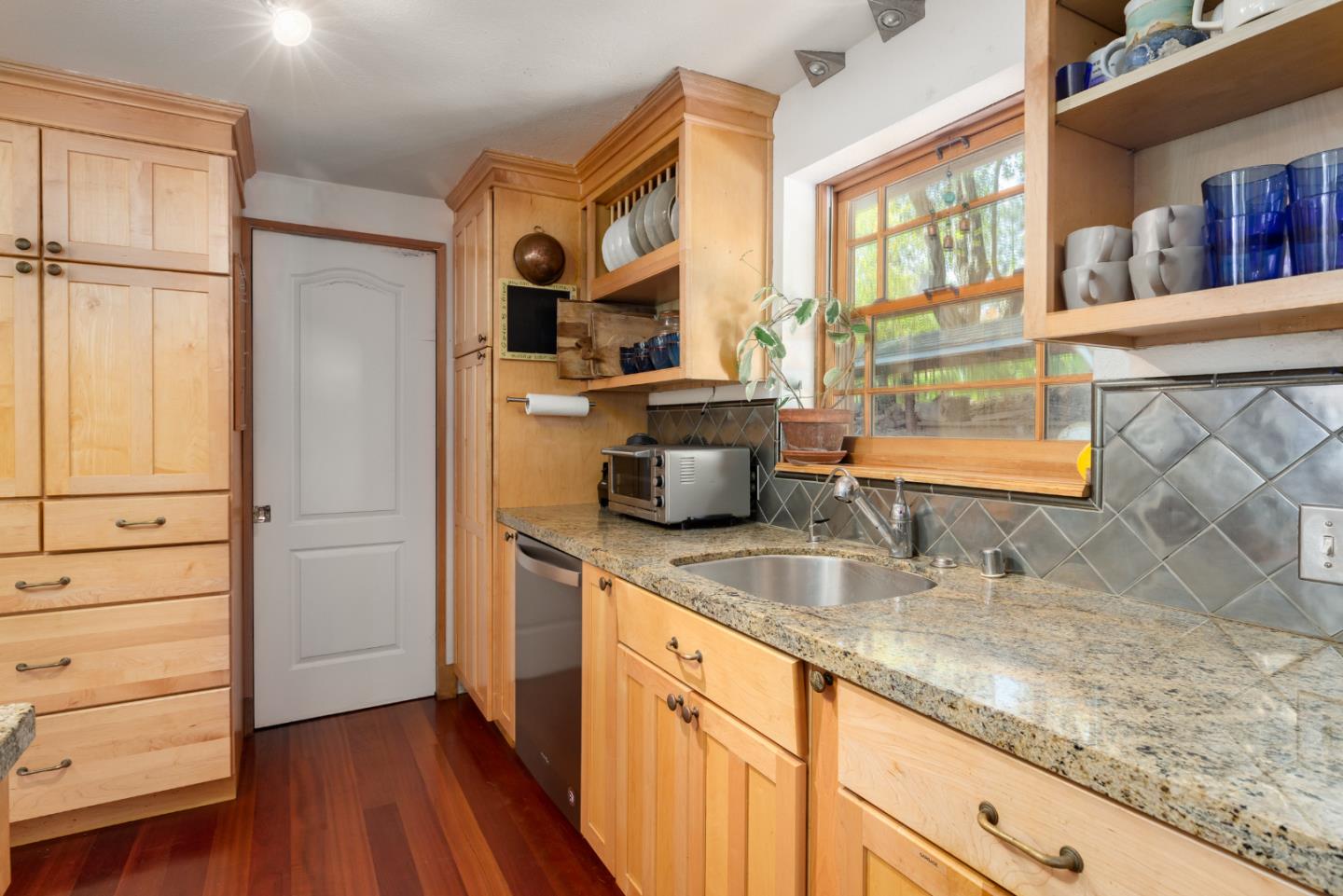 4761 Fern Flat Road Aptos, CA 95003 - Photo 9 of 26 Gallery Image 9