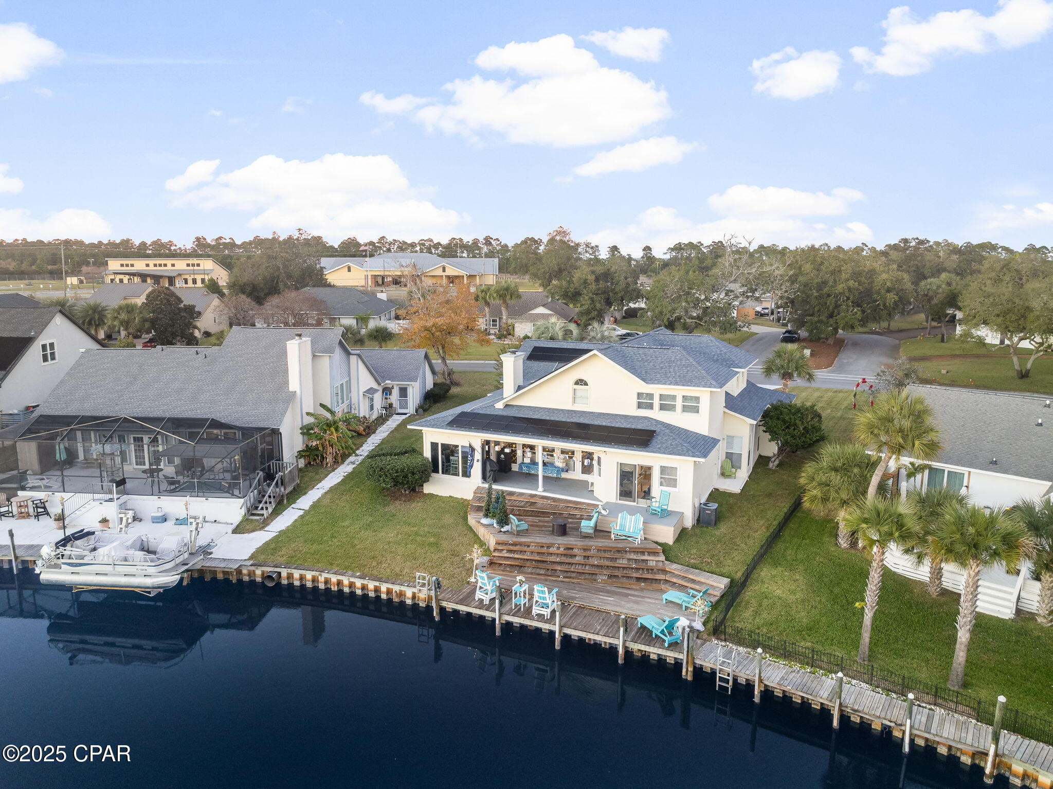 397 Wahoo Road Panama City Beach, FL 32408 - Photo 41 of 47
