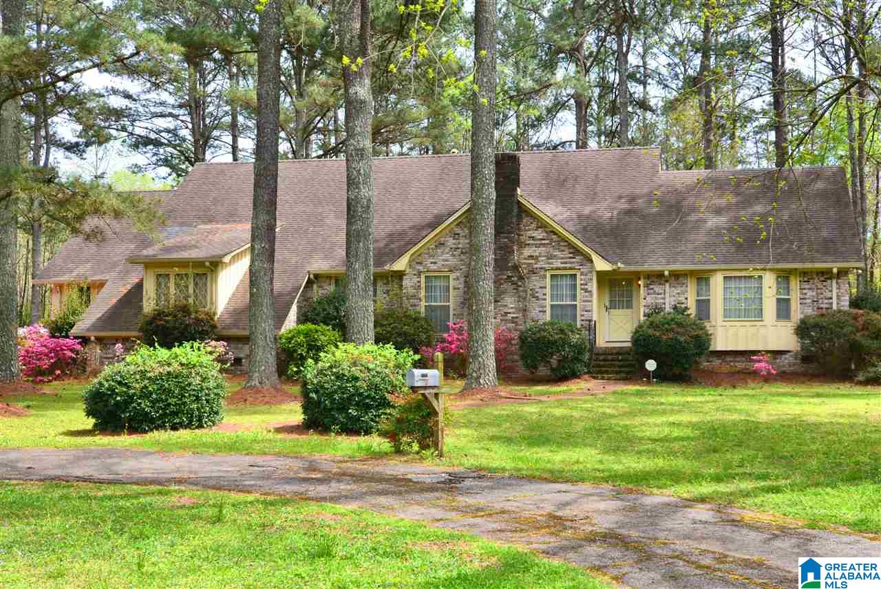 1429 Montevallo Road Southwest Leeds, AL 35094 - Photo 1 of 34