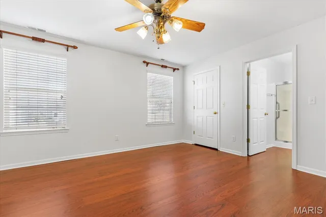 $285,000 | 12 Quiet Meadow Court, St. Peters, MO 63376