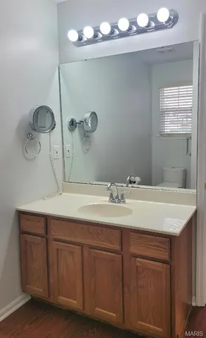 $285,000 | 12 Quiet Meadow Court, St. Peters, MO 63376