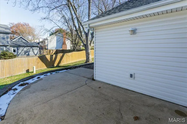 $285,000 | 12 Quiet Meadow Court, St. Peters, MO 63376