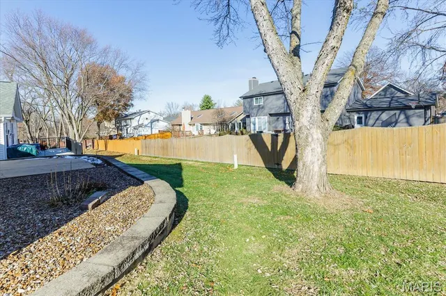 $285,000 | 12 Quiet Meadow Court, St. Peters, MO 63376