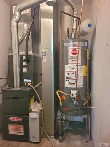 $285,000 | 12 Quiet Meadow Court, St. Peters, MO 63376