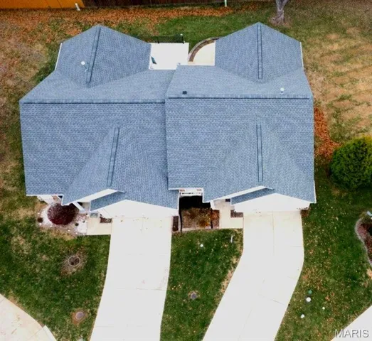 $285,000 | 12 Quiet Meadow Court, St. Peters, MO 63376