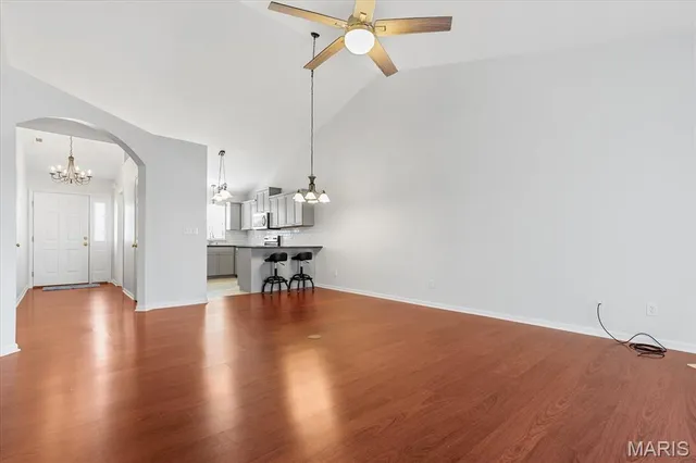 $285,000 | 12 Quiet Meadow Court, St. Peters, MO 63376