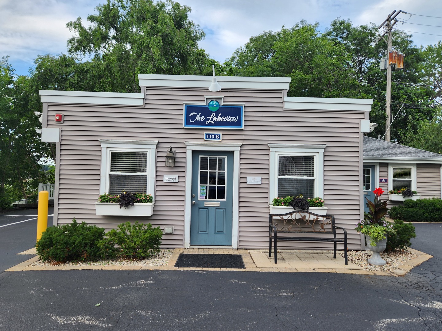 110 North Main Street Wauconda, IL 60084 - Photo 4 of 8