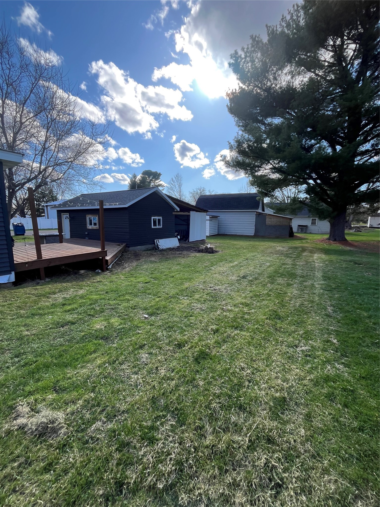 225 East Allen Street Prairie Farm, WI 54762 - Photo 16 of 17