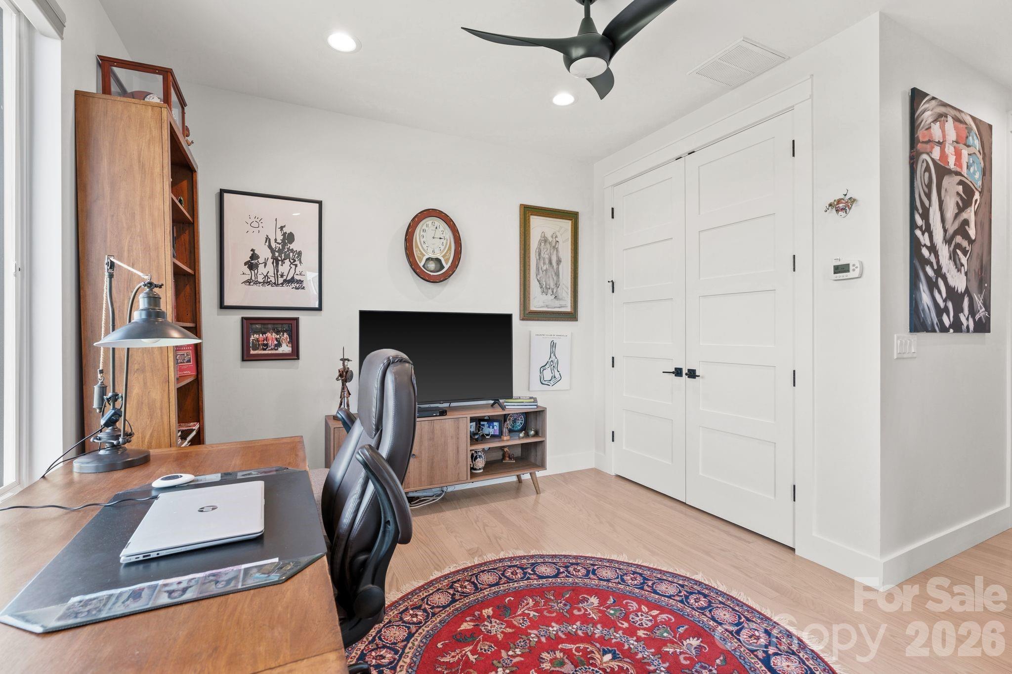 165 Israel Road Leicester, NC 28748 - Photo 29 of 48