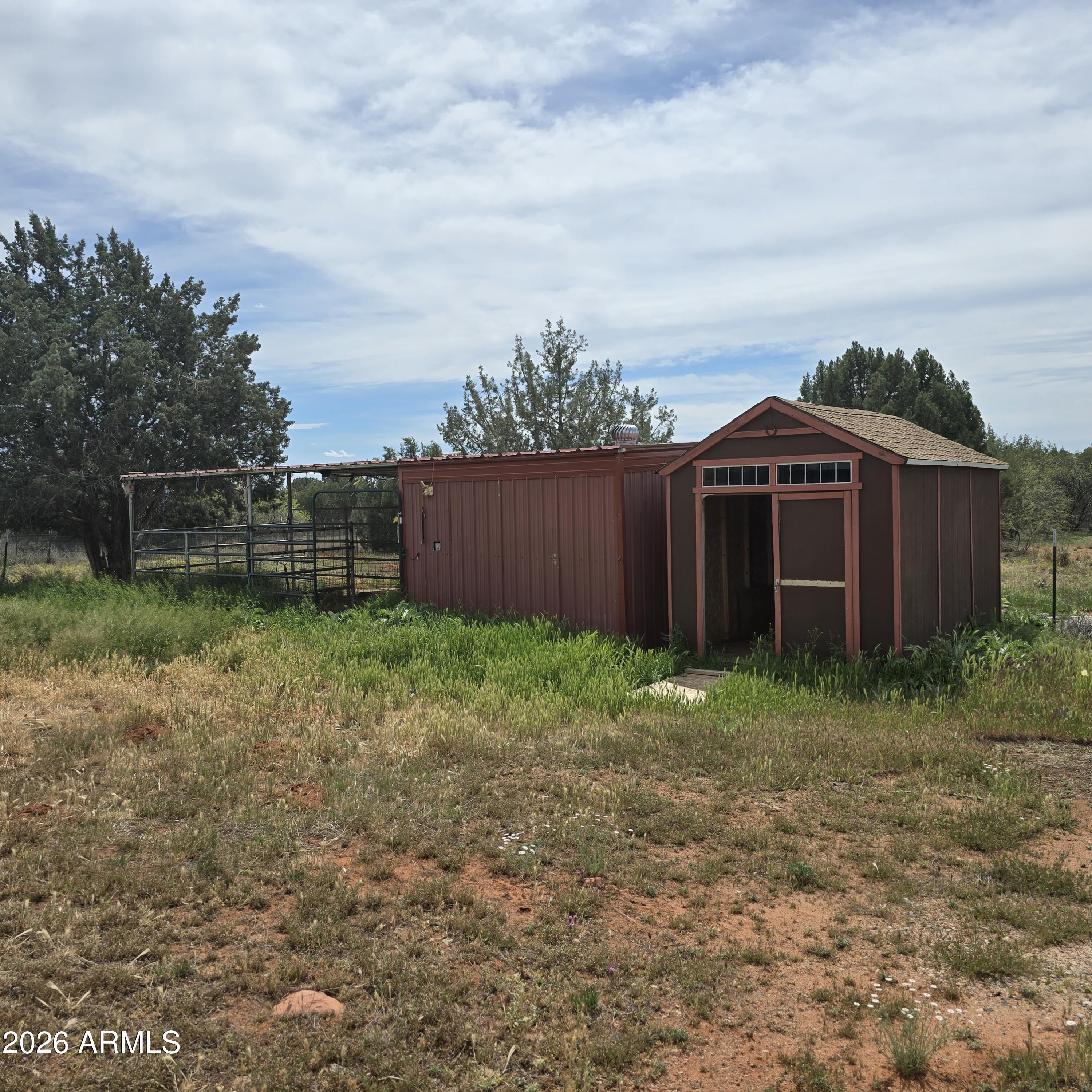 145 Spirit Ranch Road Sedona, AZ 86336 - Photo 22 of 25 20260402_121528