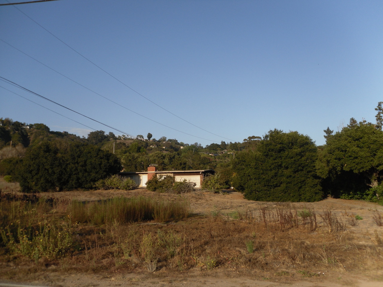 6830 Casitas Pass Road Carpinteria, CA 93013 - Photo 1 of 11 1