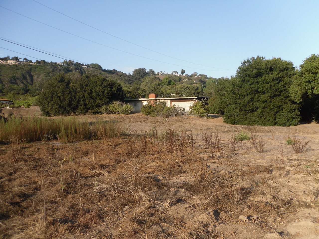 6830 Casitas Pass Road Carpinteria, CA 93013 - Photo 2 of 11 2