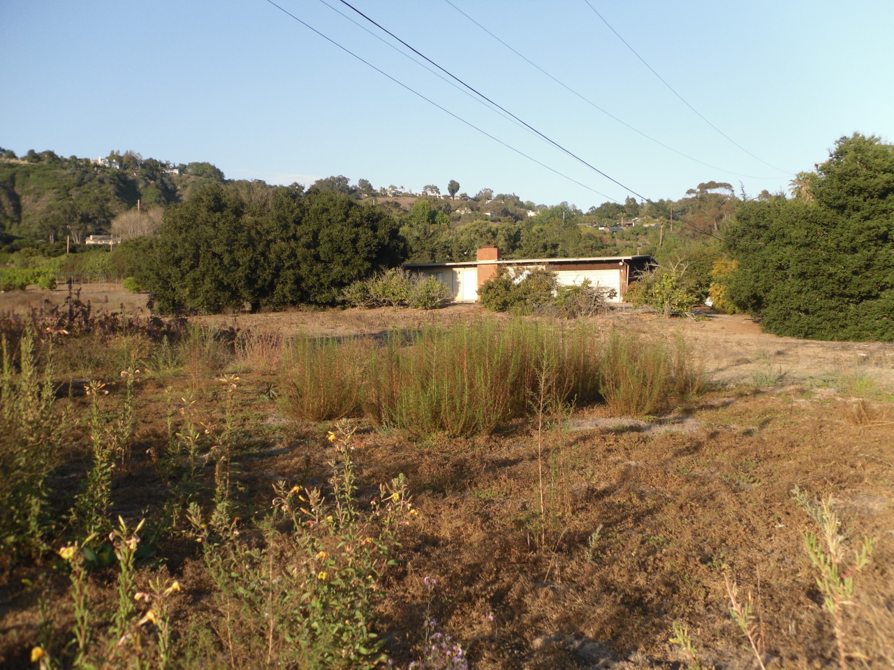 6830 Casitas Pass Road Carpinteria, CA 93013 - Photo 3 of 11 3
