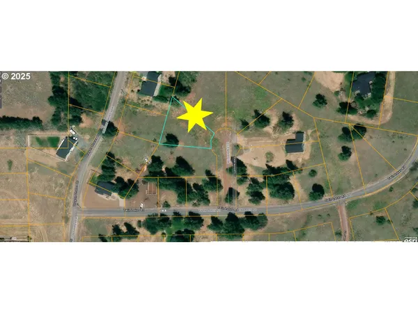 $21,000 | Deerwood Circle, Unit L8, Chiloquin, OR 97624