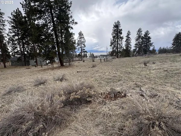 $21,000 | Deerwood Circle, Unit L8, Chiloquin, OR 97624