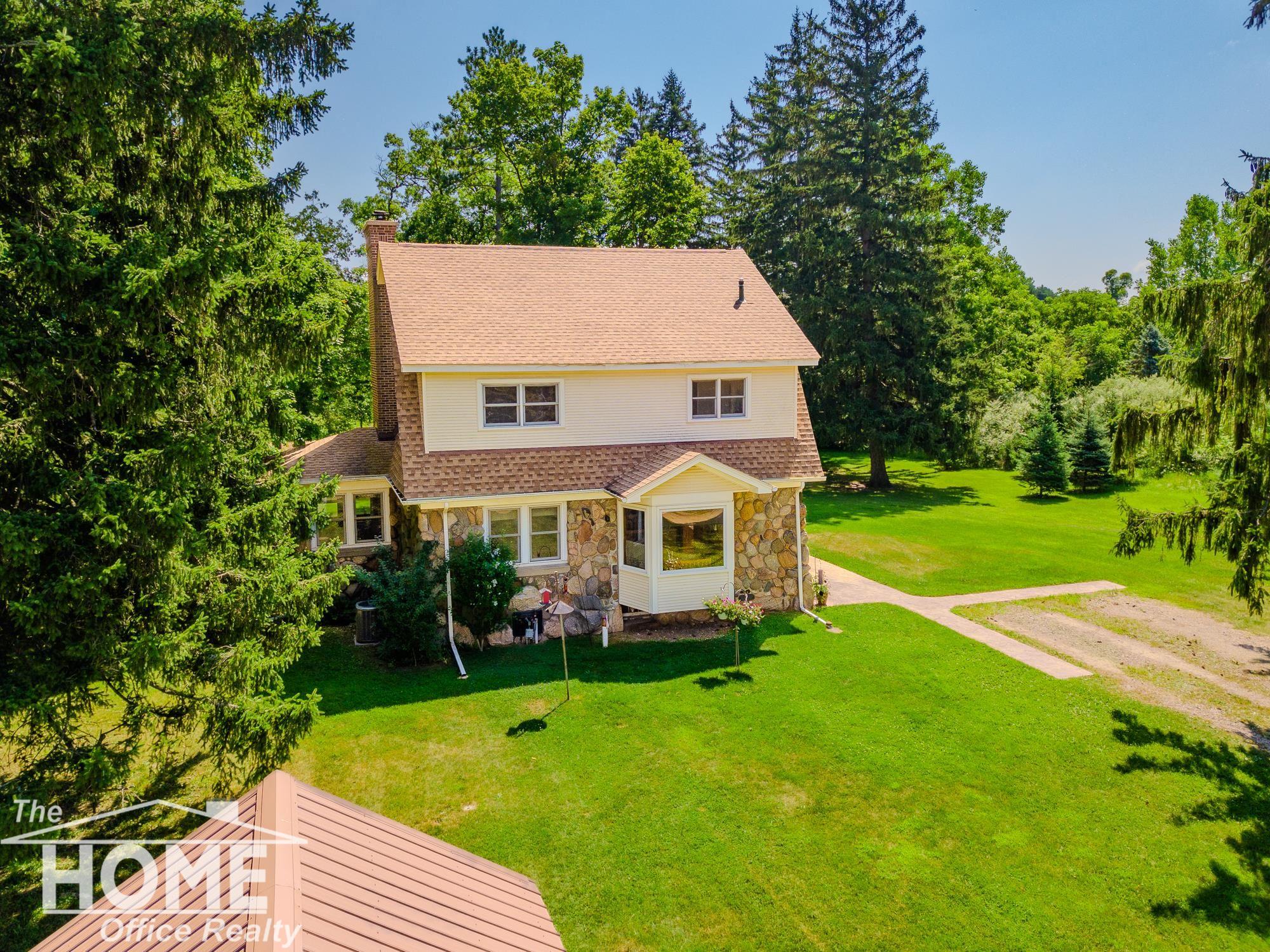 4818 Colby Road Owosso, MI 48867 - Photo 45 of 49