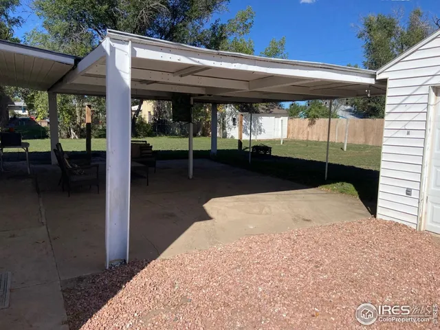 $329,000 | 316 Curry Street, Wiggins, CO 80654