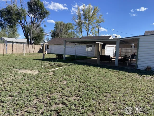 $329,000 | 316 Curry Street, Wiggins, CO 80654