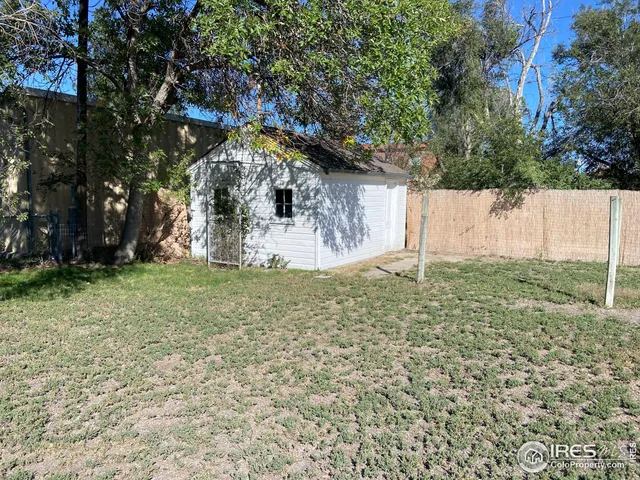 $329,000 | 316 Curry Street, Wiggins, CO 80654