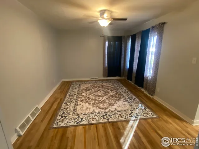 $329,000 | 316 Curry Street, Wiggins, CO 80654