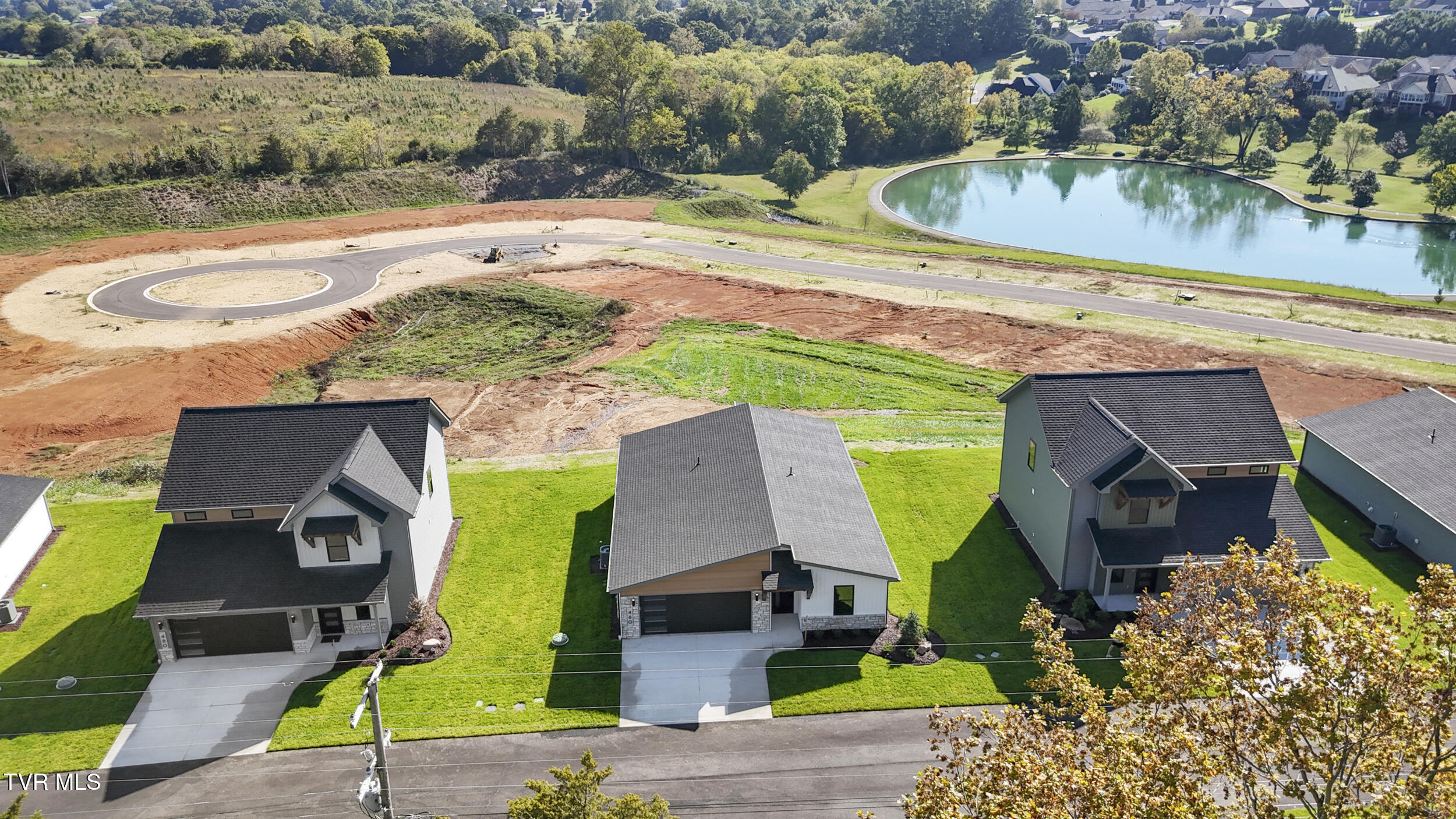 460 Noes Chapel Road Morristown, TN 37814 - Photo 8 of 36 8_dji_20251004104601_0463_d