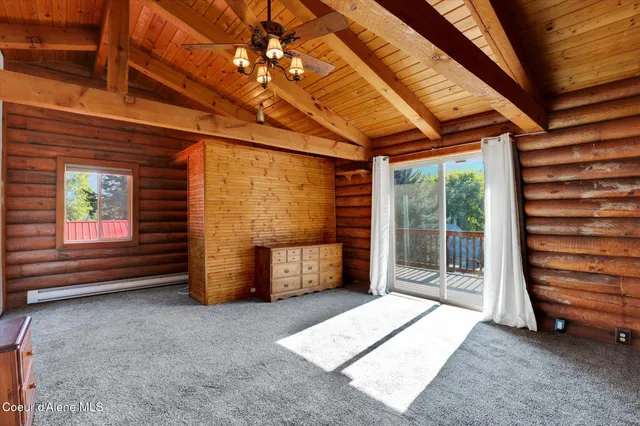 $638,000 | 7228 West Senequoteen Trail, Spirit Lake, ID 83869