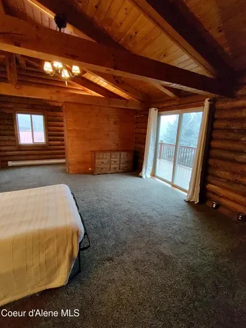 $638,000 | 7228 West Senequoteen Trail, Spirit Lake, ID 83869