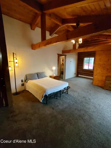 $638,000 | 7228 West Senequoteen Trail, Spirit Lake, ID 83869