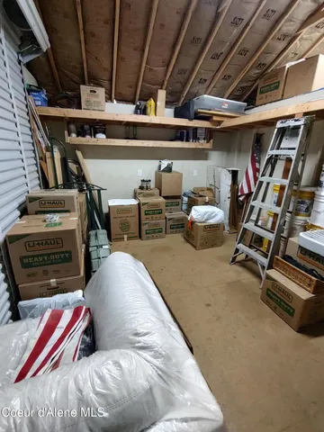 $638,000 | 7228 West Senequoteen Trail, Spirit Lake, ID 83869