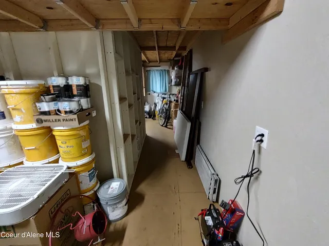 $638,000 | 7228 West Senequoteen Trail, Spirit Lake, ID 83869