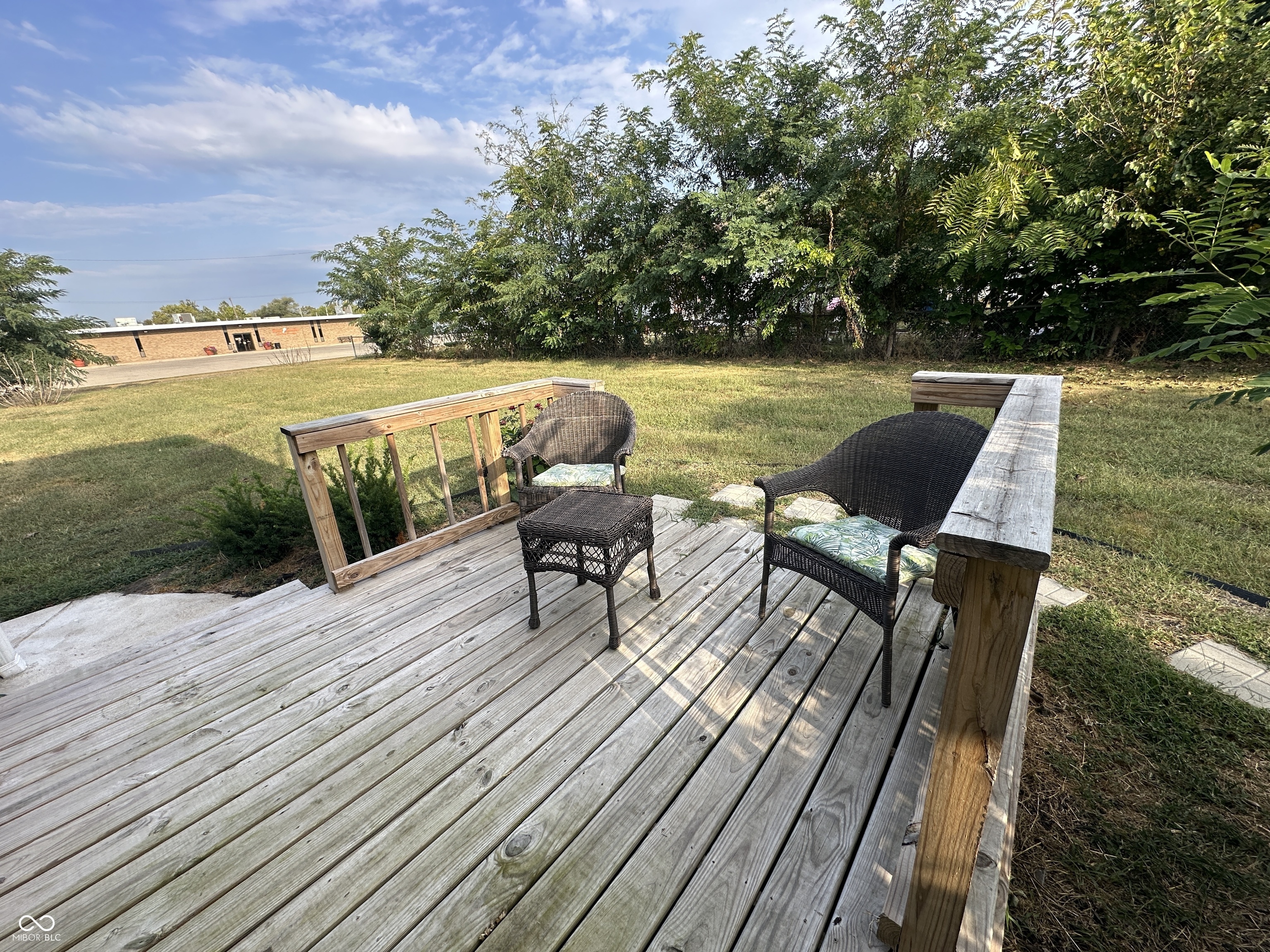 2014 Buckeye Street Terre Haute, IN 47804 - Photo 15 of 19