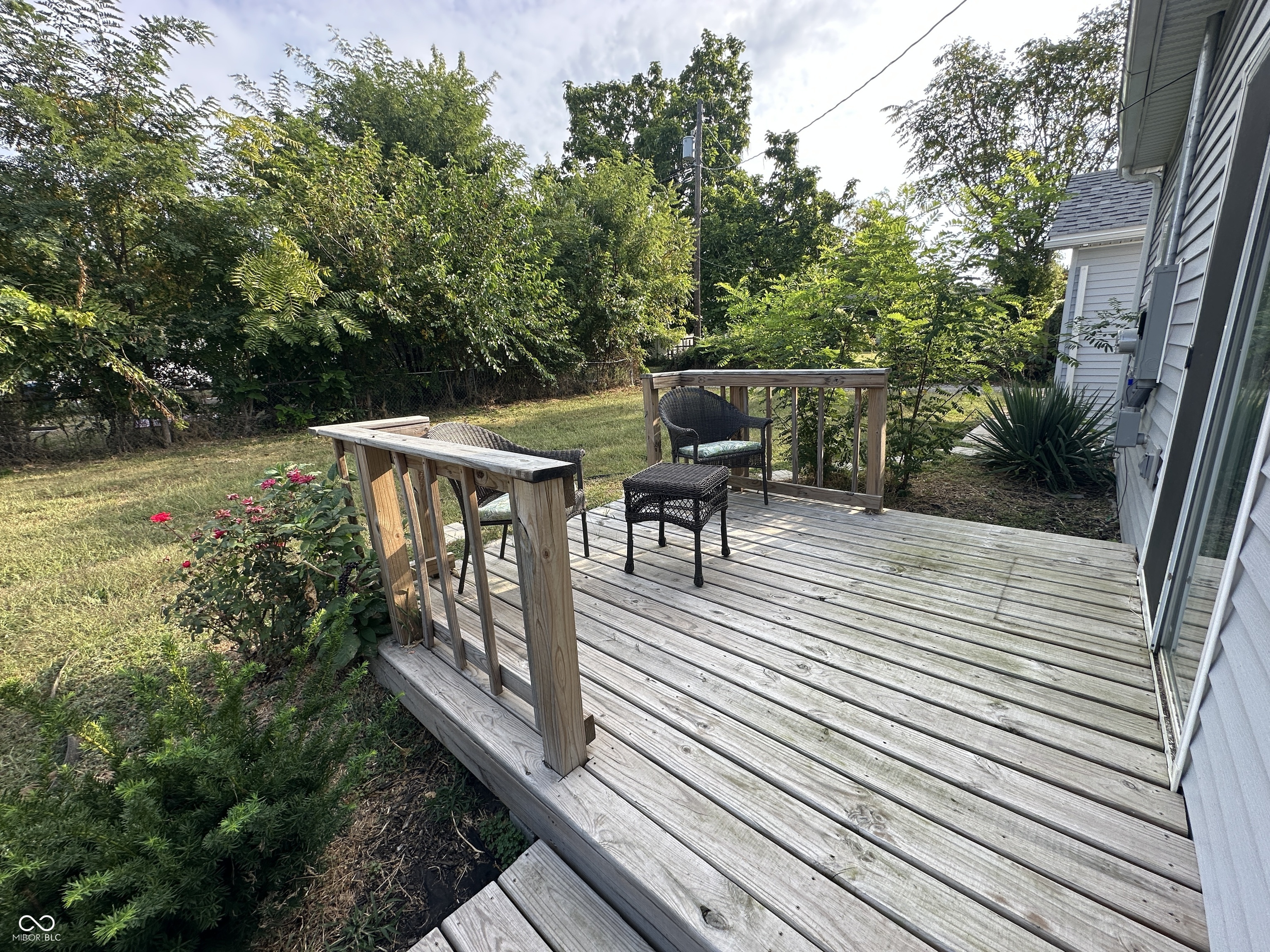 2014 Buckeye Street Terre Haute, IN 47804 - Photo 16 of 19