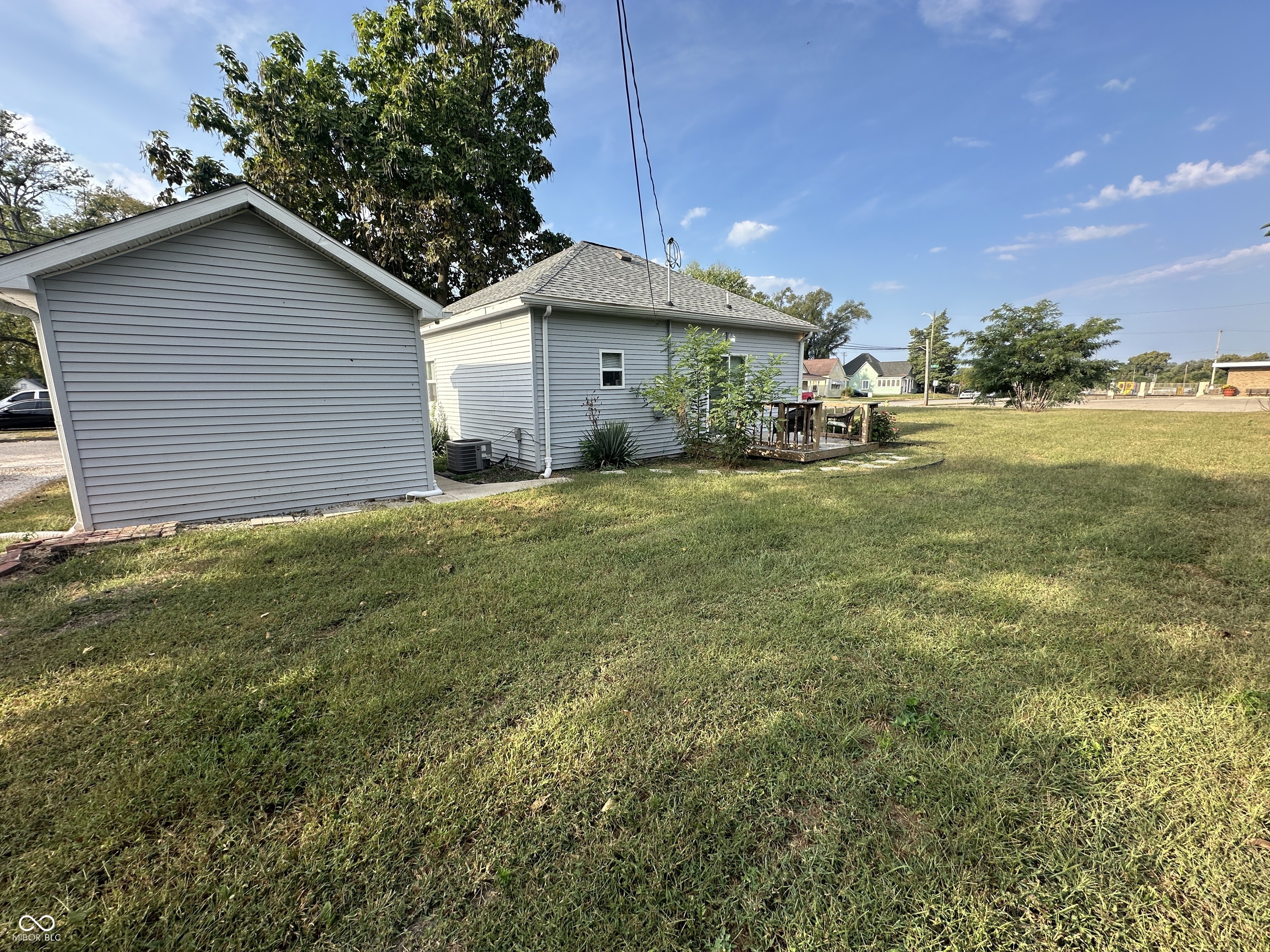 2014 Buckeye Street Terre Haute, IN 47804 - Photo 17 of 19