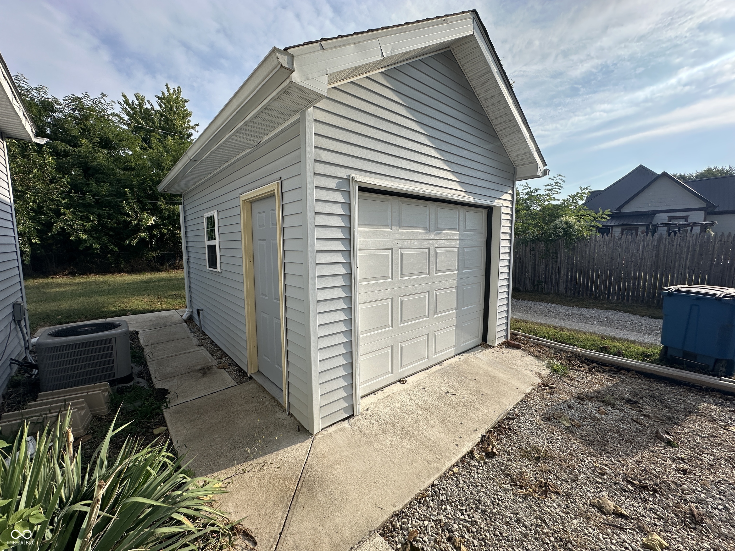 2014 Buckeye Street Terre Haute, IN 47804 - Photo 18 of 19